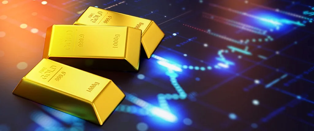 Hệ thống phân tích Gold price chart forex patterns