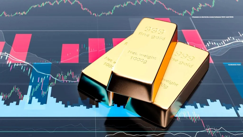 Vàng được coi là một trong những loại tiền tệ có tuổi đời lâu nhất trên toàn cầu