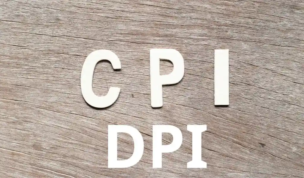 Chỉ số giá CPI khác gì với DPI?