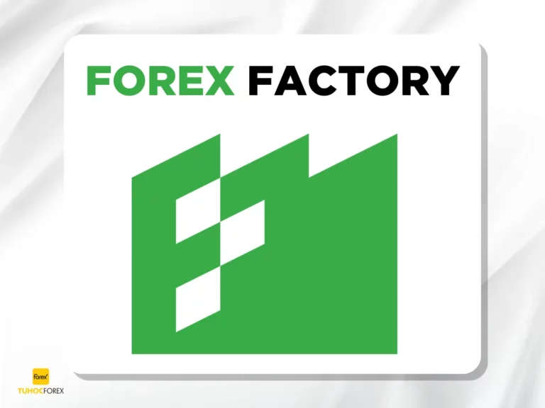 Trở thành nhà đầu tư thông thái với ForexFactory