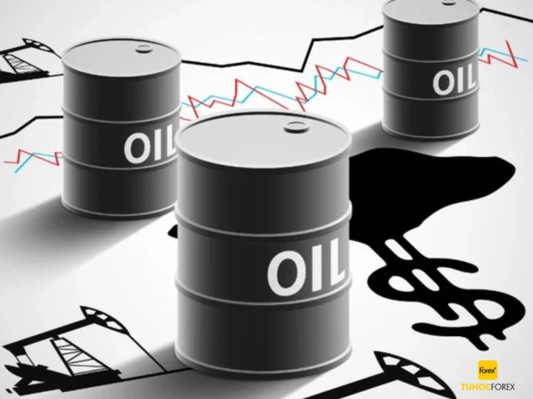 Nắm bắt giá dầu thế giới để "làm chủ" giao dịch