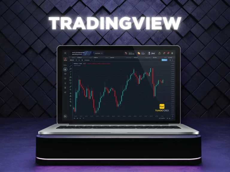 Những điều thú vị về Tradingview có thể bạn chưa biết