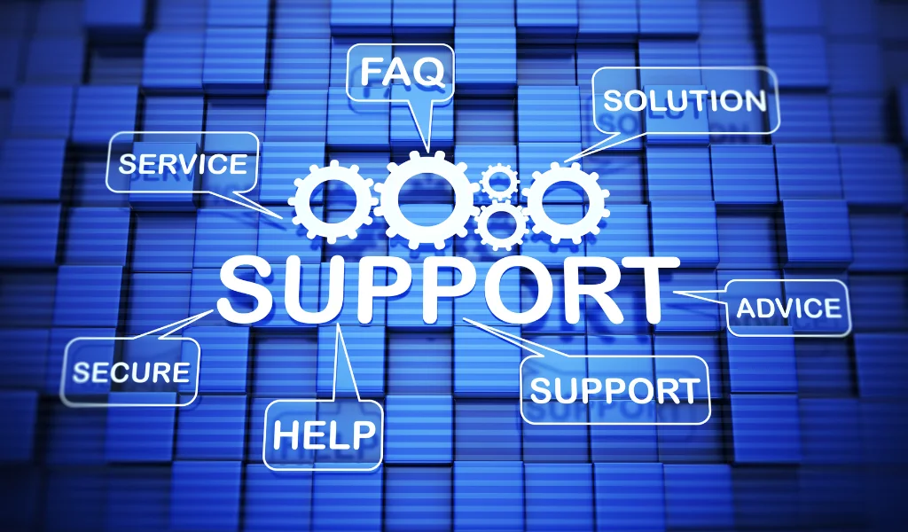 XM Support là dịch vụ hỗ trợ của sàn XM dành cho khách hàng